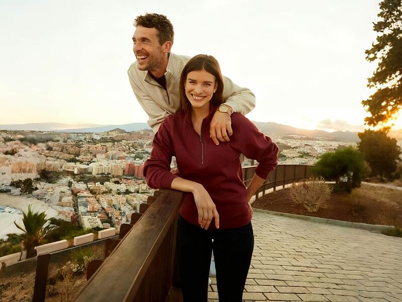 COOZO Fashion Collection